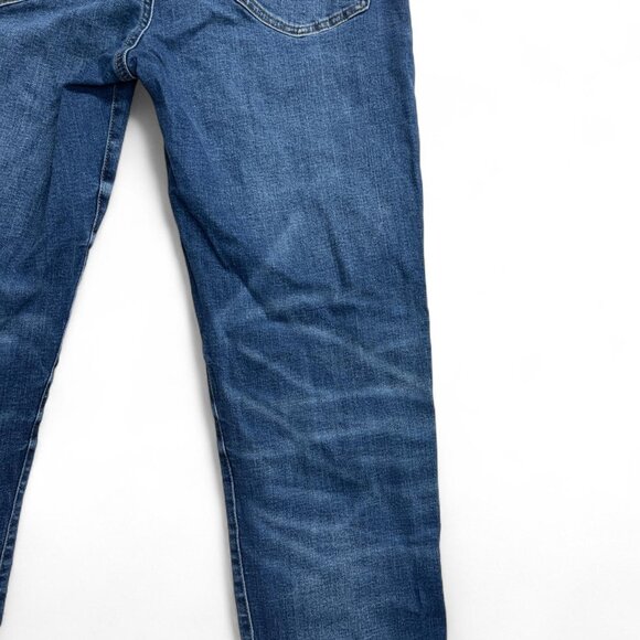 American Eagle Airflex+ Straight Leg Jeans Sz 33x34 – Stretch Denim - Picture 6 of 6